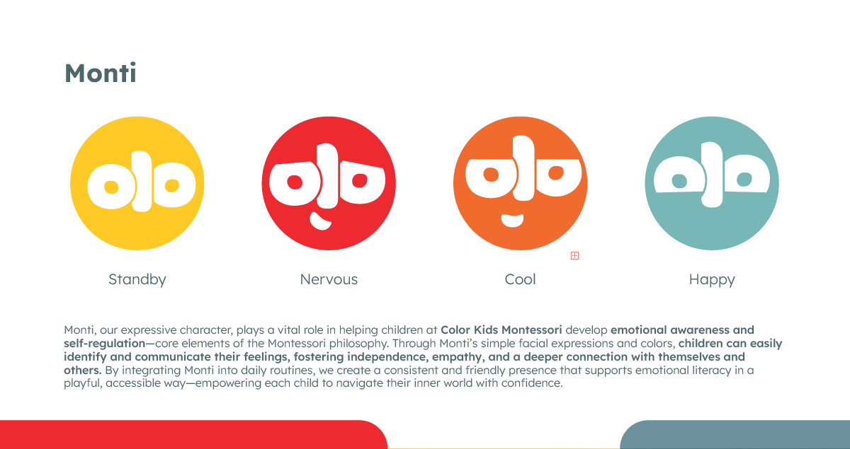 Color Kids Montessori Project Image 9
